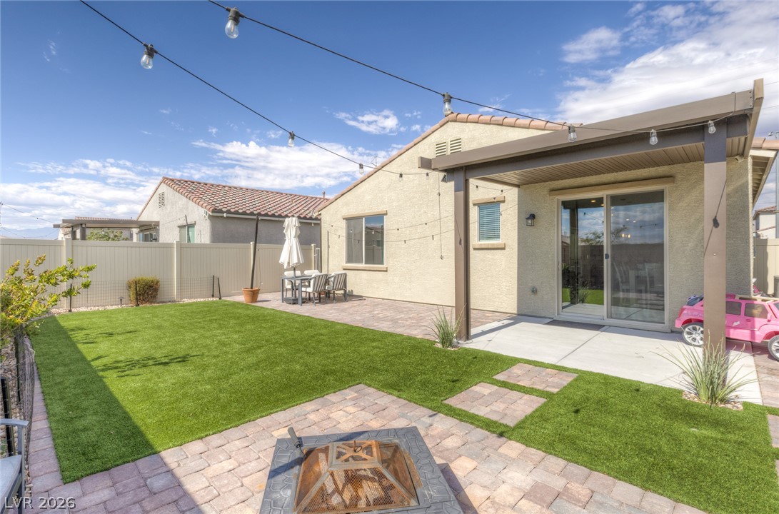 2623 Stanhurst Avenue North Las Vegas NV 89081