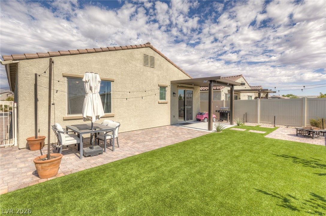 2623 Stanhurst Avenue North Las Vegas NV 89081