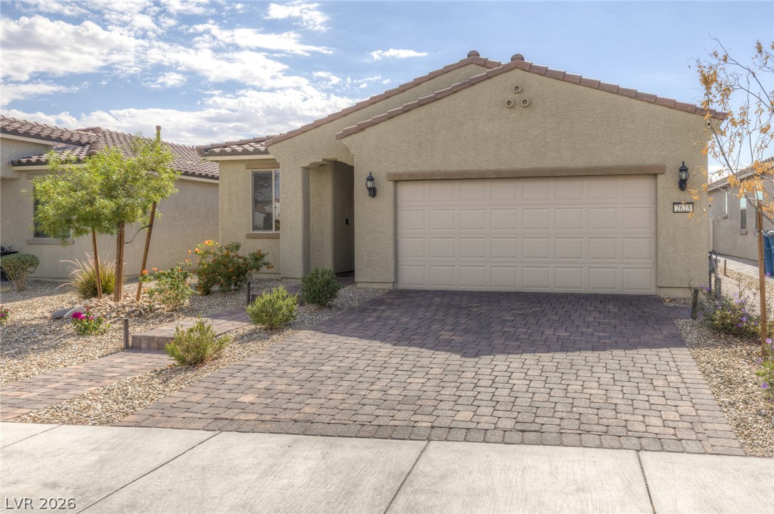2623 Stanhurst Avenue North Las Vegas NV 89081