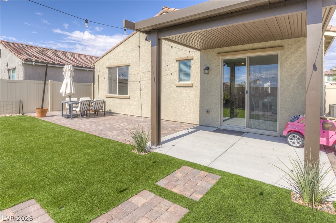 2623 Stanhurst Avenue North Las Vegas NV 89081