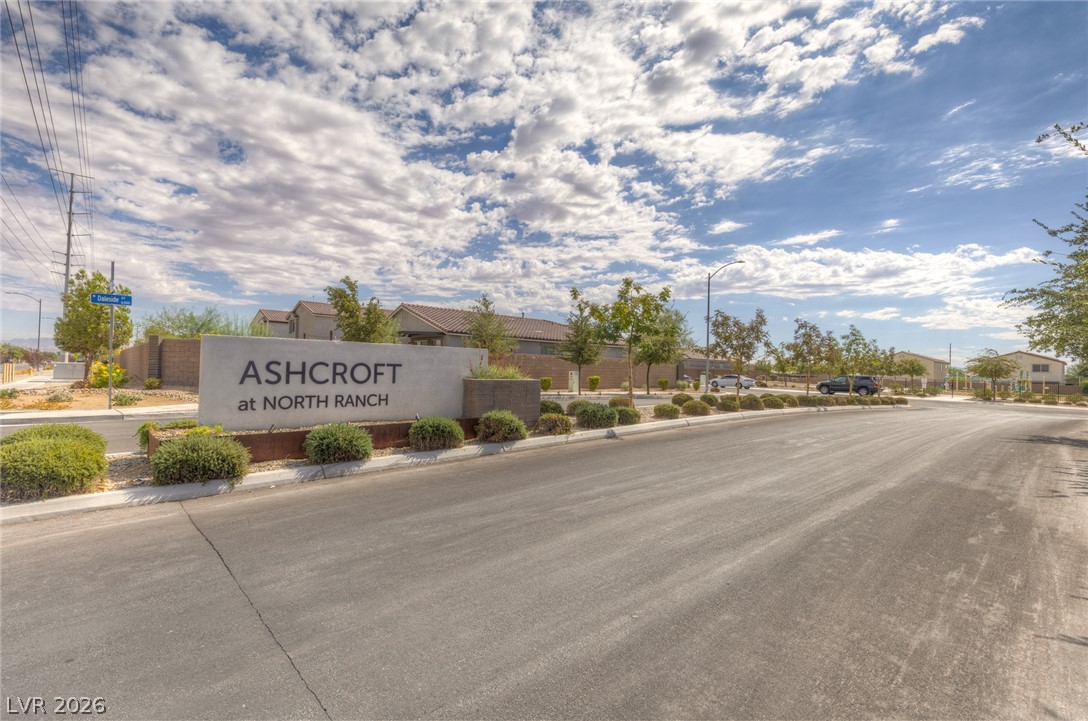 2623 Stanhurst Avenue North Las Vegas NV 89081