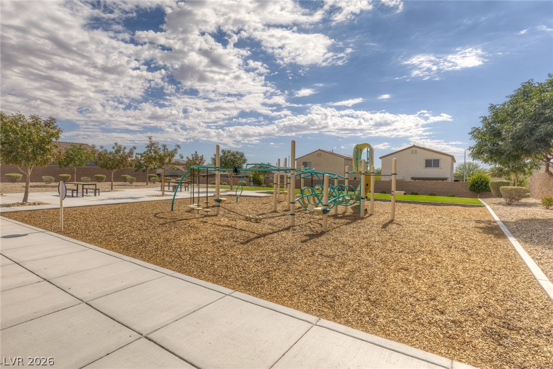2623 Stanhurst Avenue North Las Vegas NV 89081
