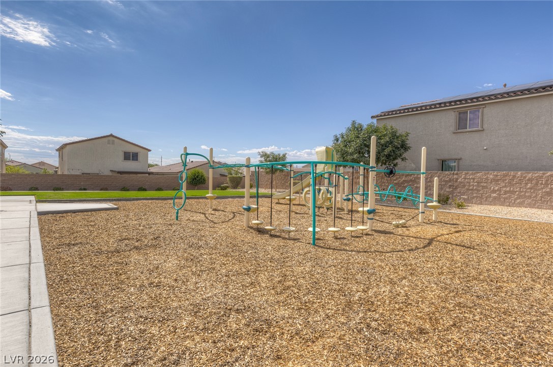 2623 Stanhurst Avenue North Las Vegas NV 89081