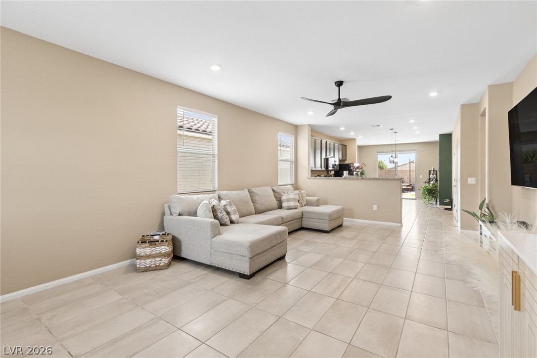 2623 Stanhurst Avenue North Las Vegas NV 89081
