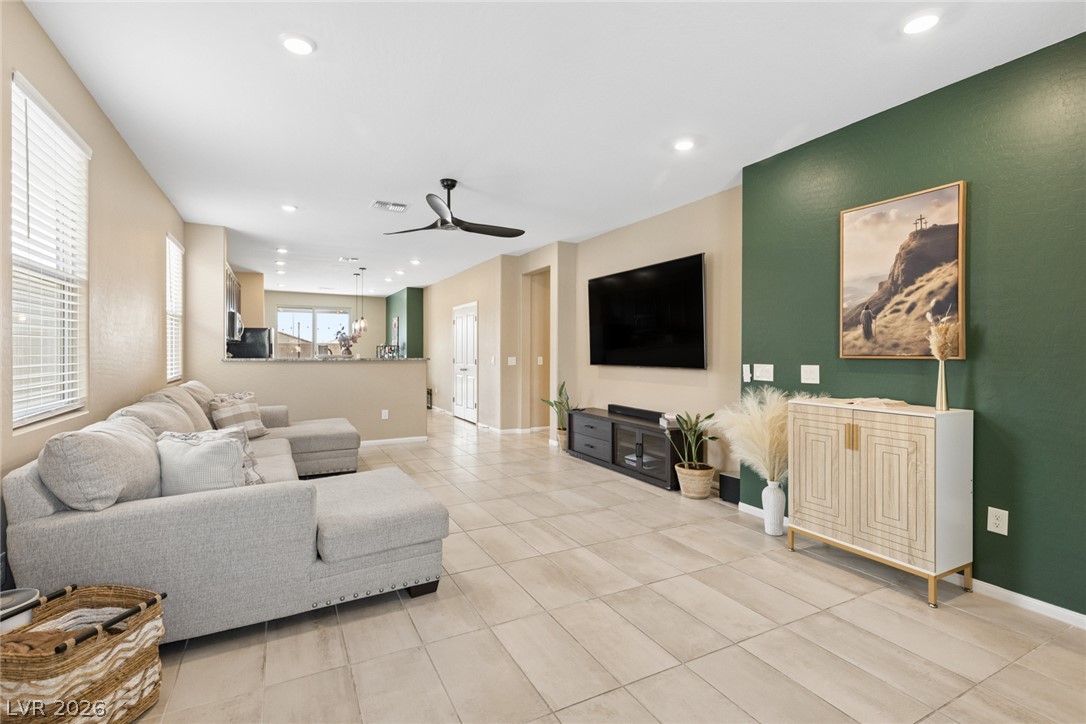 2623 Stanhurst Avenue North Las Vegas NV 89081