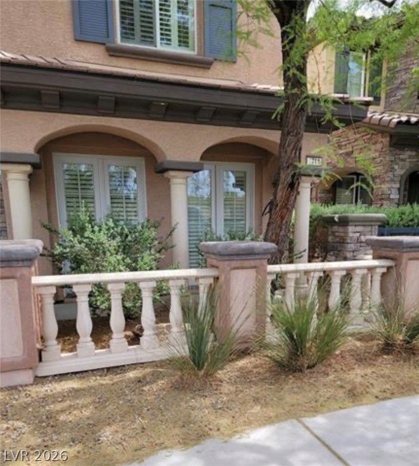7711 Windy Meadow Avenue Las Vegas NV 89178