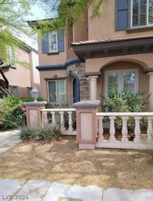 7711 Windy Meadow Avenue Las Vegas NV 89178
