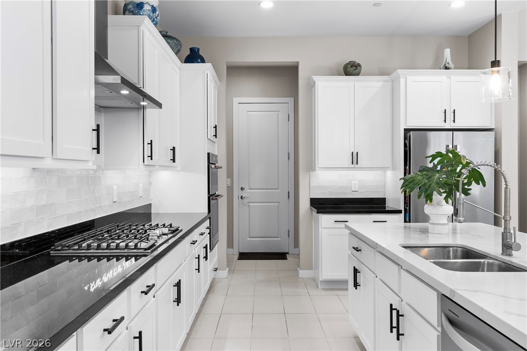 407 Gandara Street Las Vegas NV 89138
