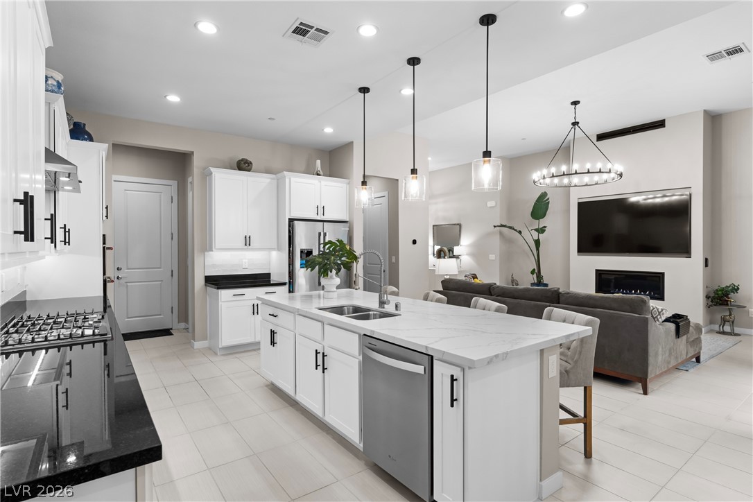 407 Gandara Street Las Vegas NV 89138