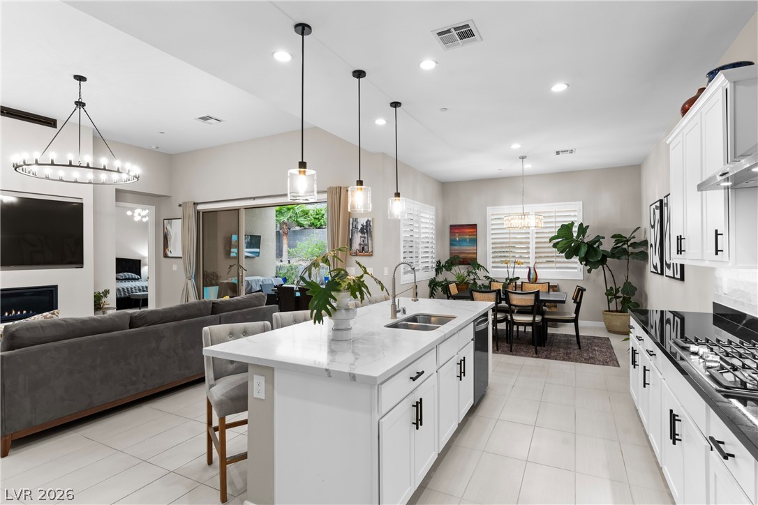 407 Gandara Street Las Vegas NV 89138