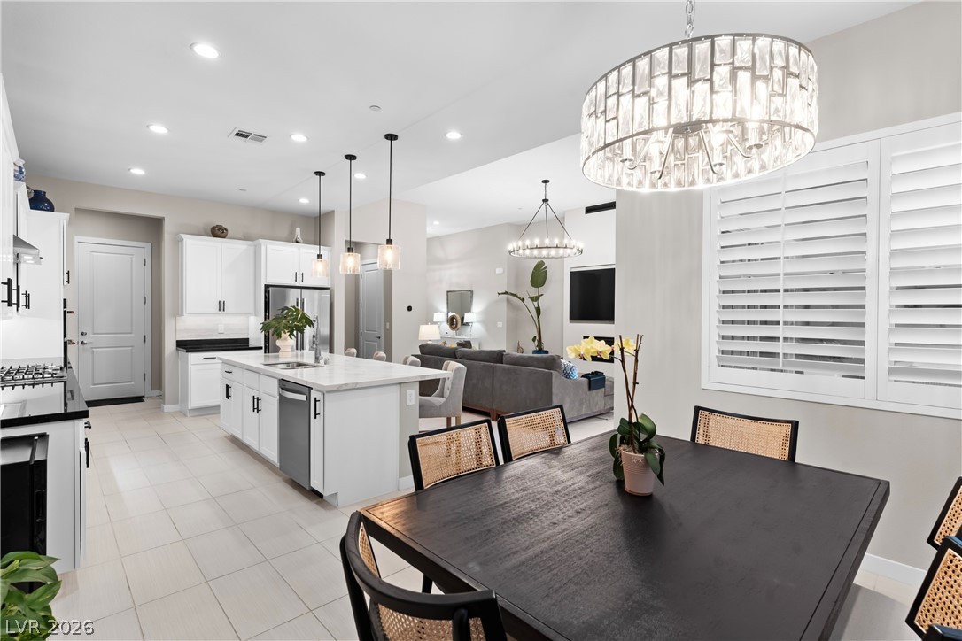 407 Gandara Street Las Vegas NV 89138