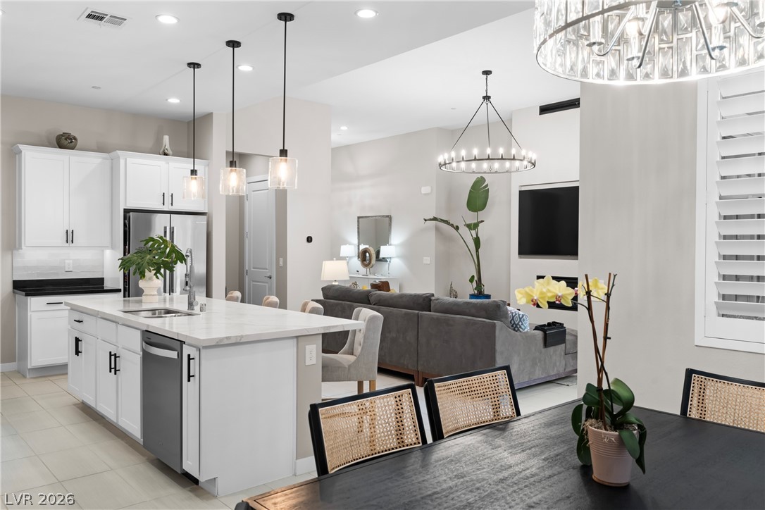 407 Gandara Street Las Vegas NV 89138