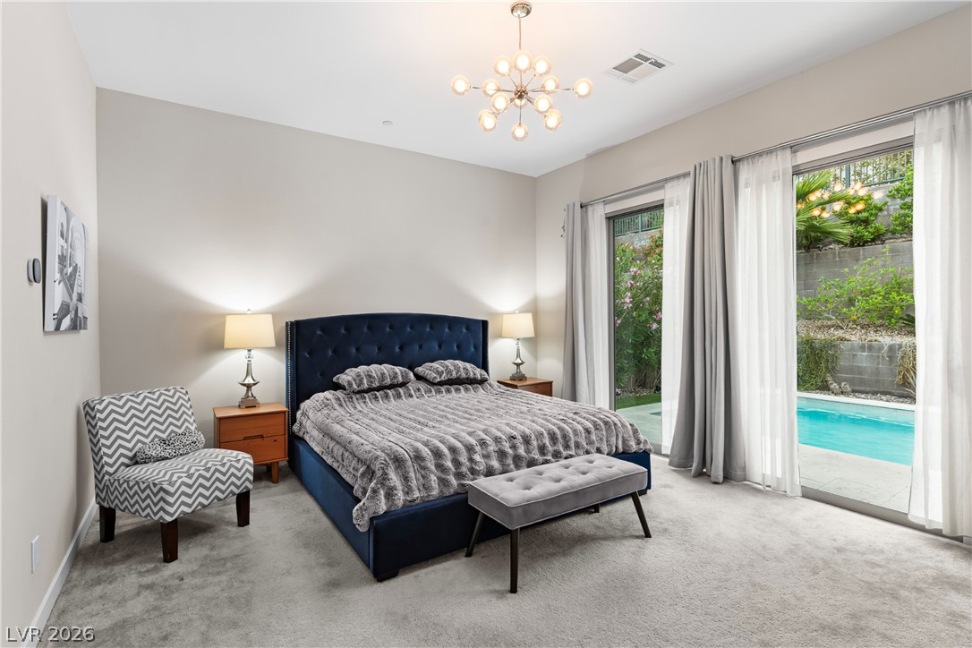 407 Gandara Street Las Vegas NV 89138