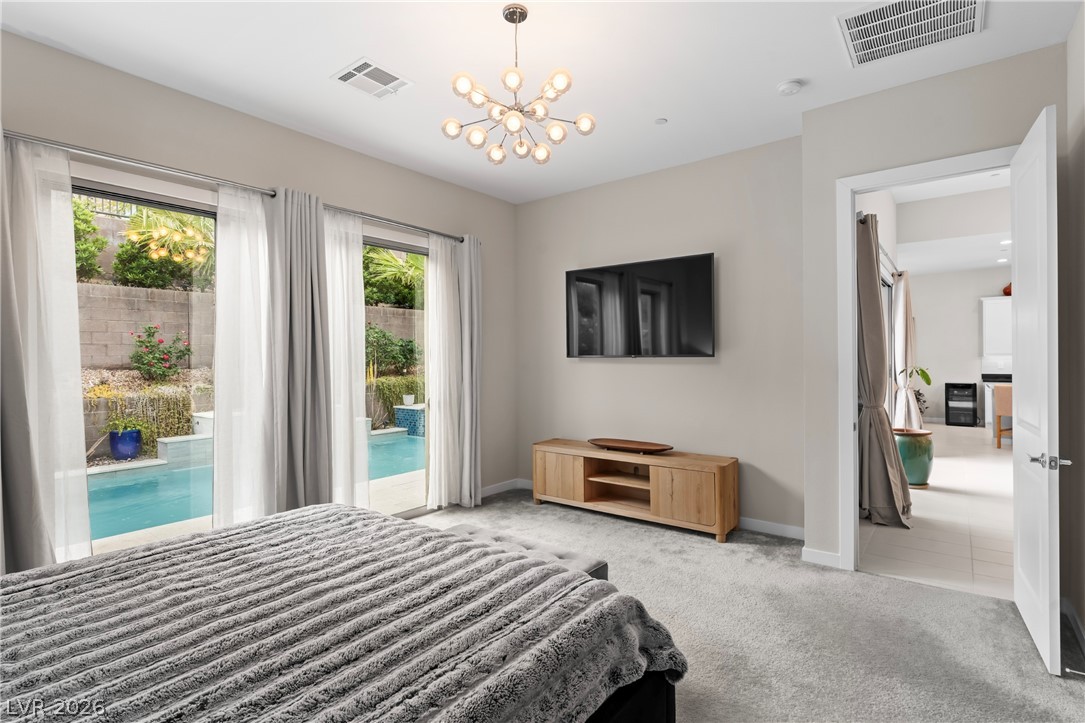 407 Gandara Street Las Vegas NV 89138
