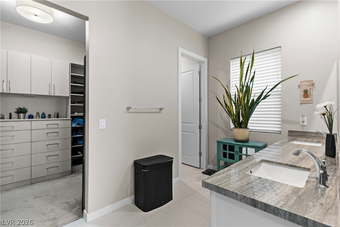 407 Gandara Street Las Vegas NV 89138