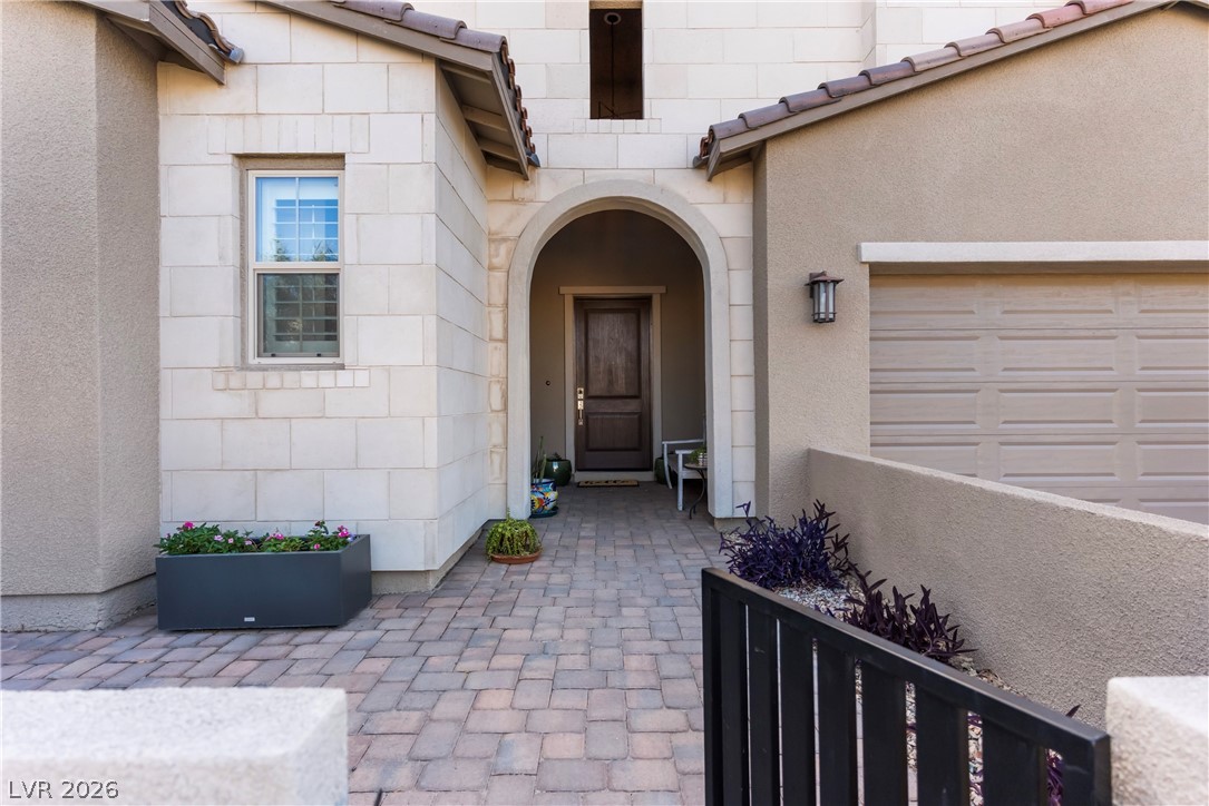 407 Gandara Street Las Vegas NV 89138