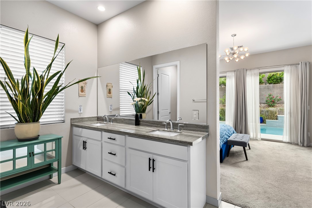 407 Gandara Street Las Vegas NV 89138