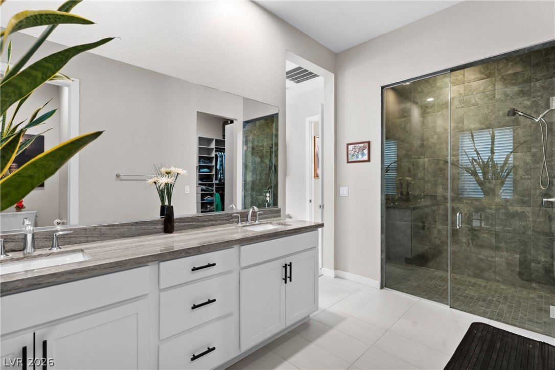 407 Gandara Street Las Vegas NV 89138