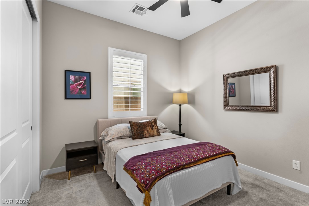 407 Gandara Street Las Vegas NV 89138