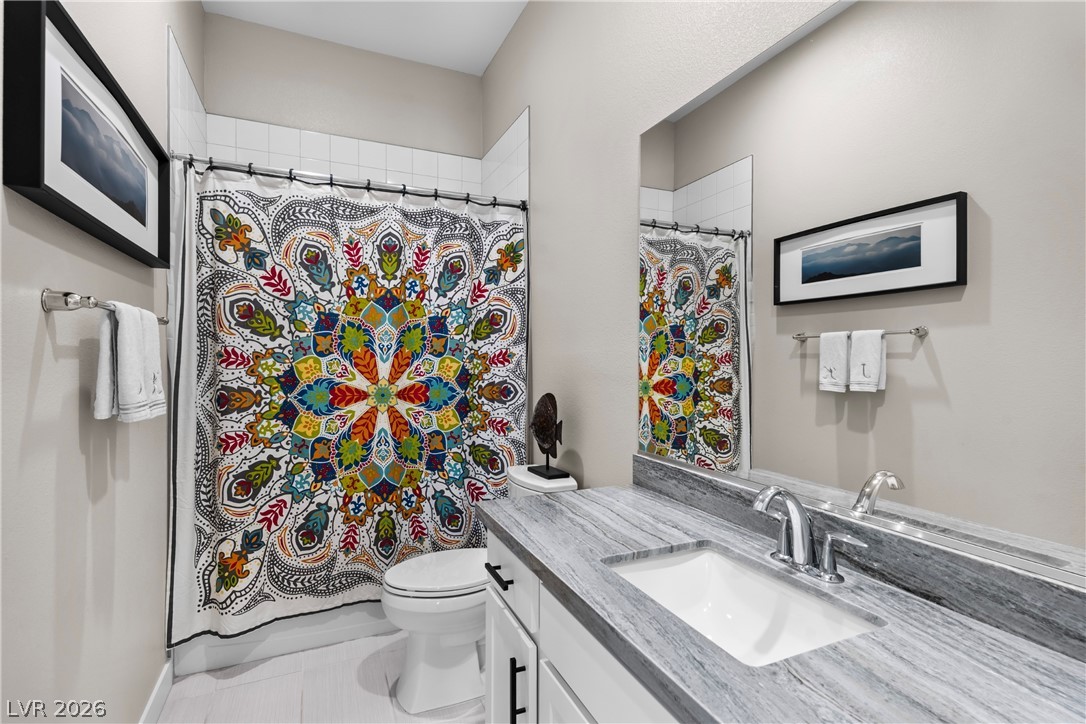 407 Gandara Street Las Vegas NV 89138