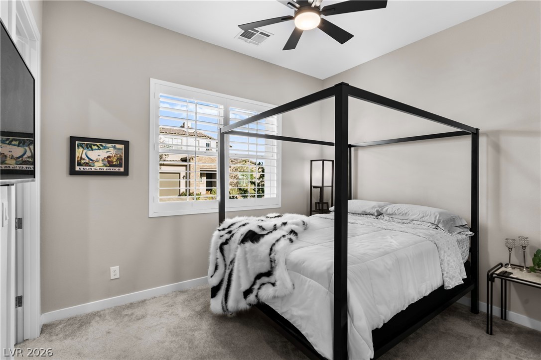 407 Gandara Street Las Vegas NV 89138