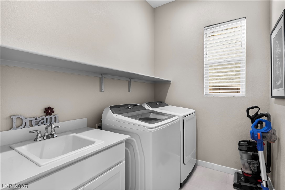 407 Gandara Street Las Vegas NV 89138