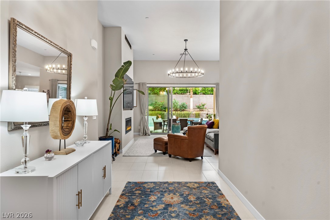 407 Gandara Street Las Vegas NV 89138