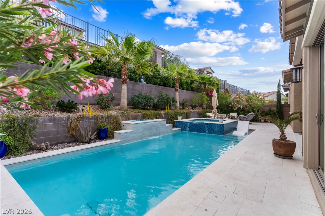 407 Gandara Street Las Vegas NV 89138