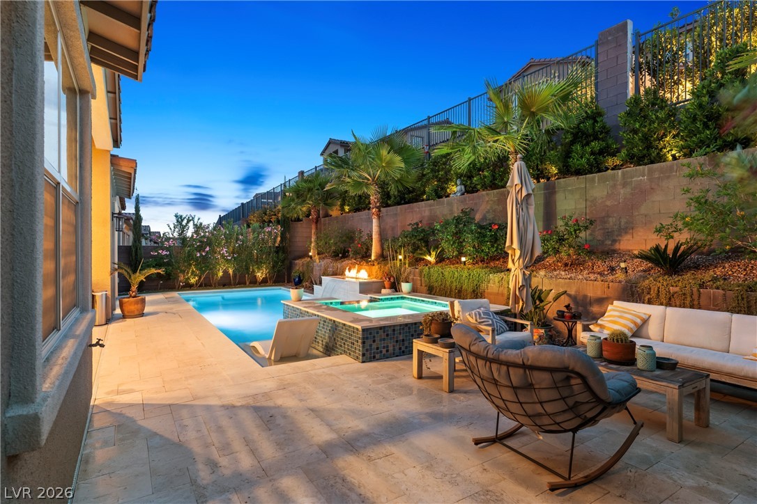 407 Gandara Street Las Vegas NV 89138