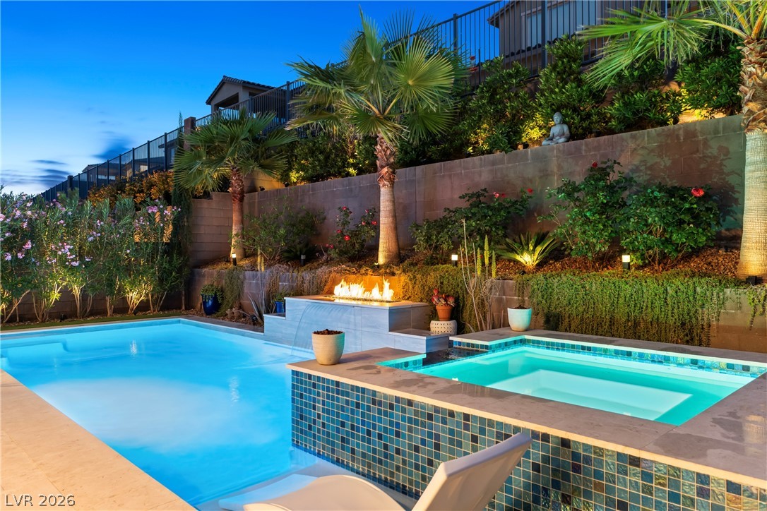 407 Gandara Street Las Vegas NV 89138