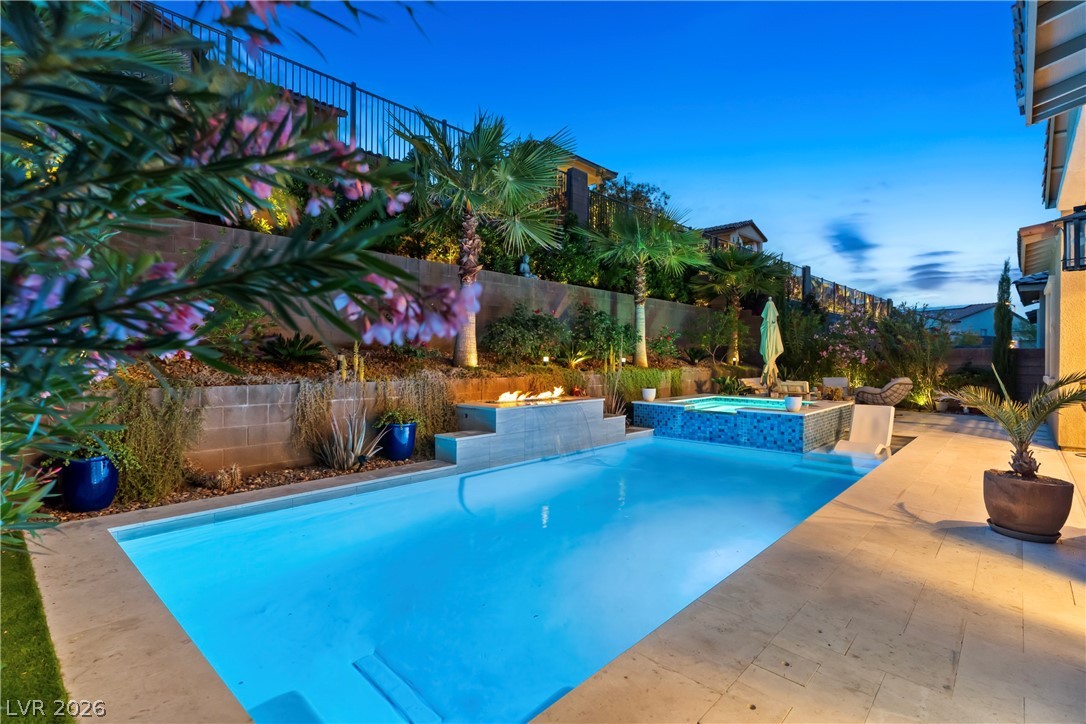 407 Gandara Street Las Vegas NV 89138