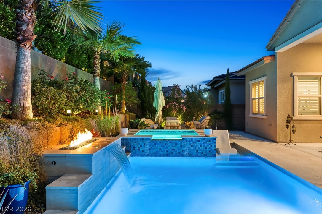 407 Gandara Street Las Vegas NV 89138