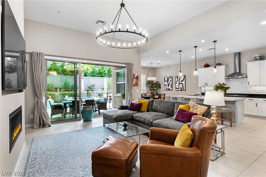 407 Gandara Street Las Vegas NV 89138