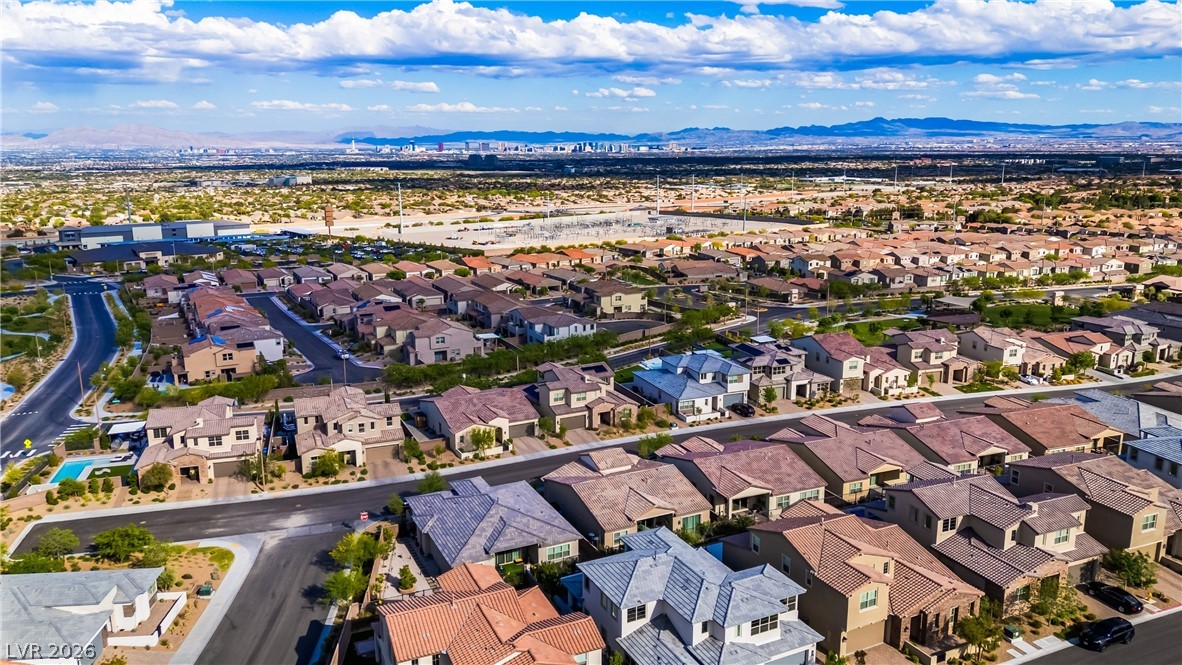407 Gandara Street Las Vegas NV 89138