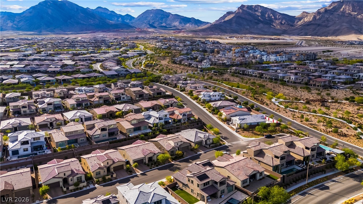 407 Gandara Street Las Vegas NV 89138
