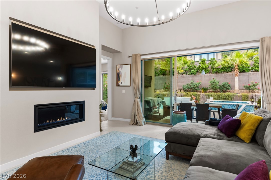 407 Gandara Street Las Vegas NV 89138