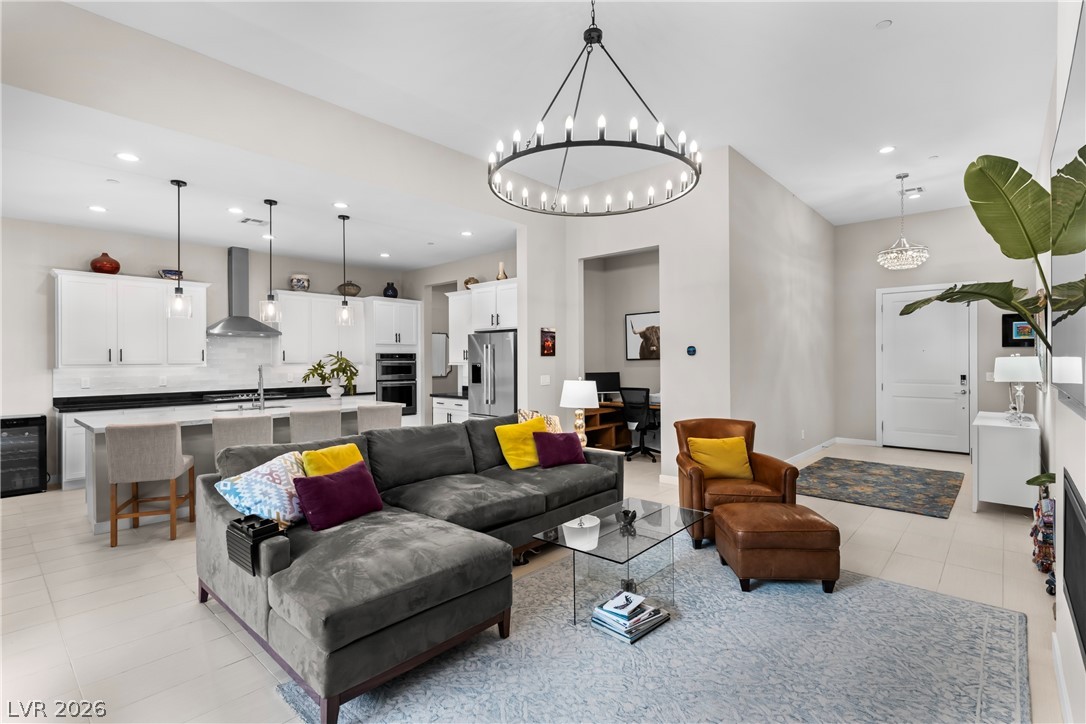 407 Gandara Street Las Vegas NV 89138