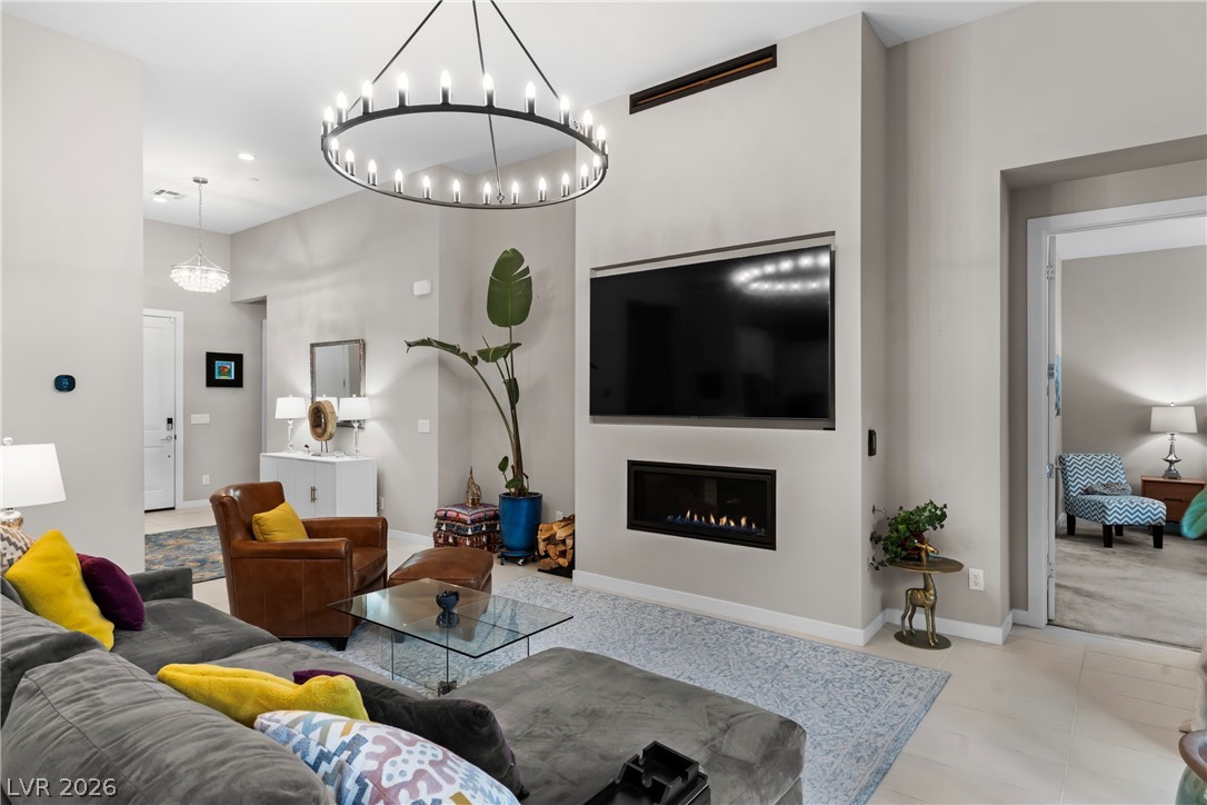 407 Gandara Street Las Vegas NV 89138