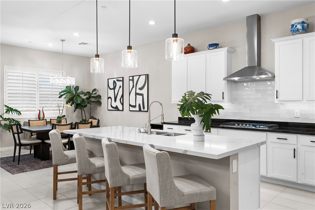 407 Gandara Street Las Vegas NV 89138