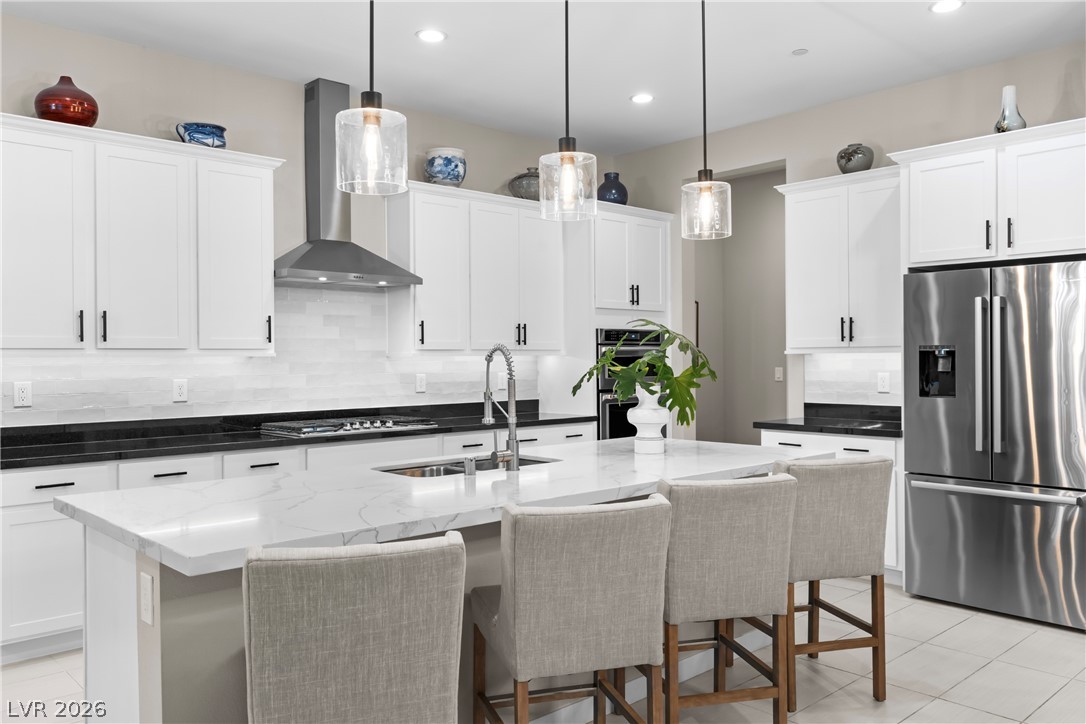 407 Gandara Street Las Vegas NV 89138