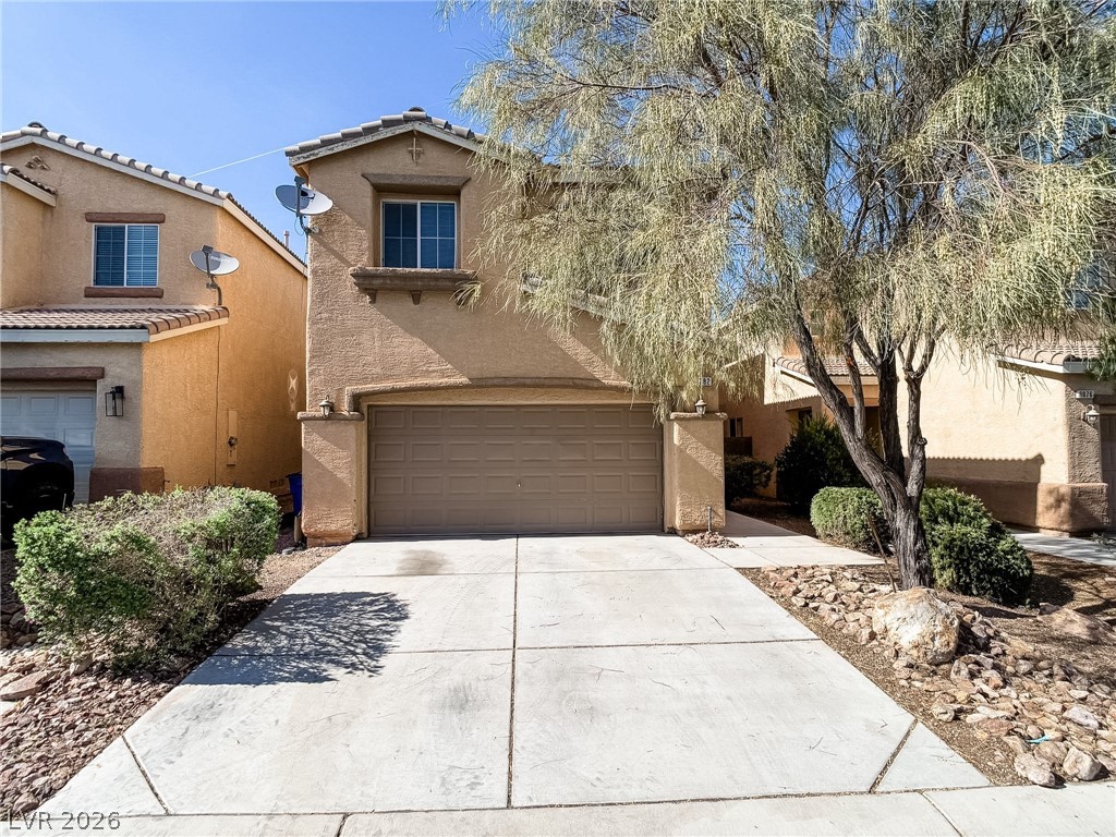 9082 Wine Cellar Avenue Las Vegas NV 89148