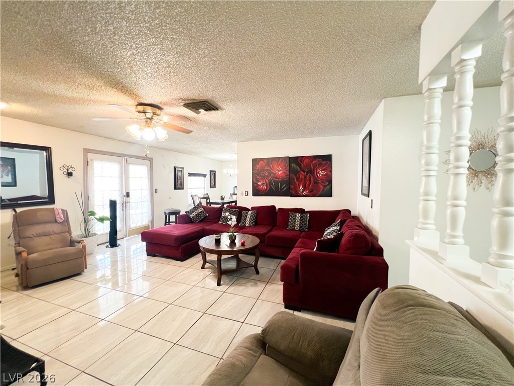 4458 Eureka Circle Las Vegas NV 89103