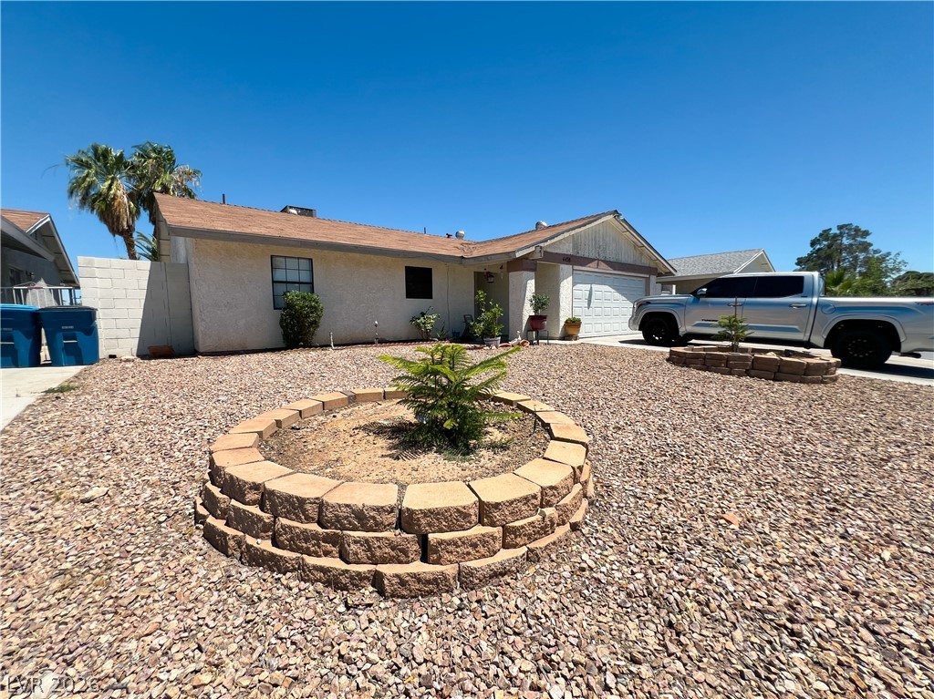 4458 Eureka Circle Las Vegas NV 89103