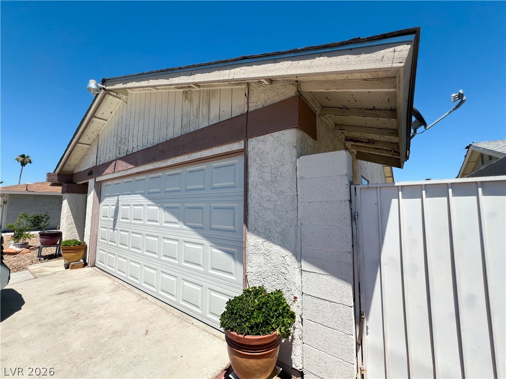 4458 Eureka Circle Las Vegas NV 89103