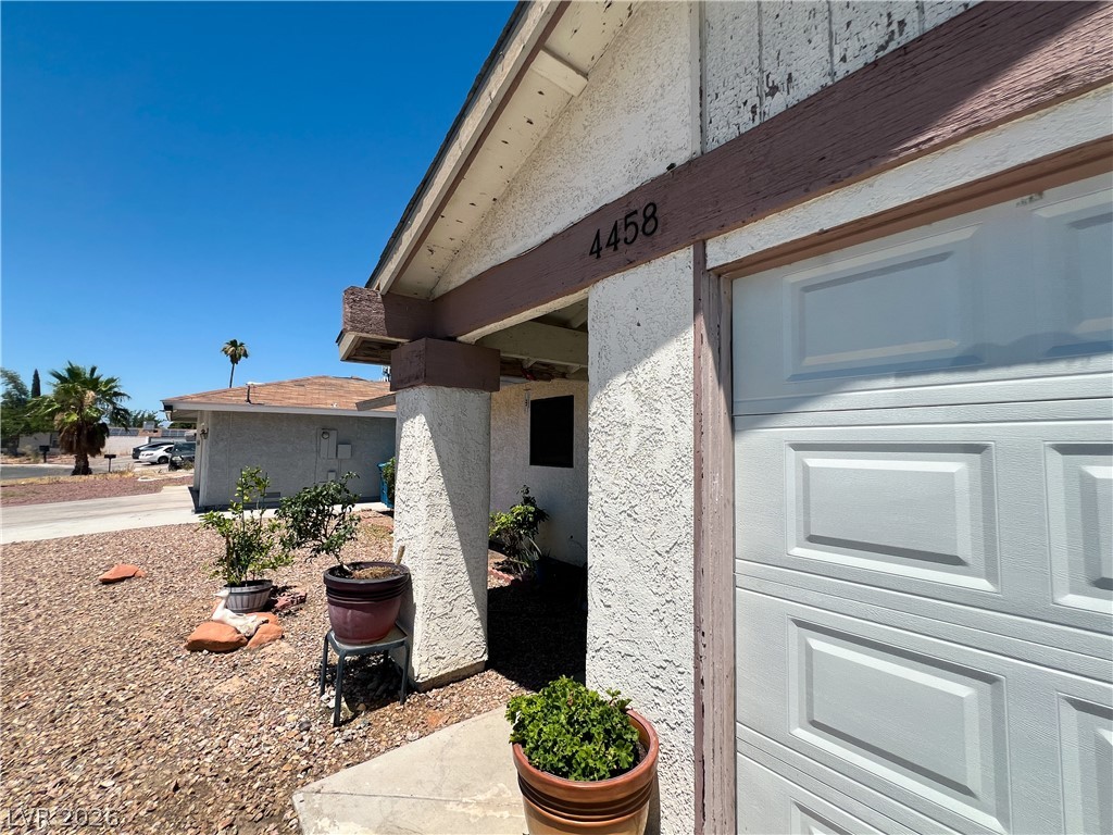 4458 Eureka Circle Las Vegas NV 89103