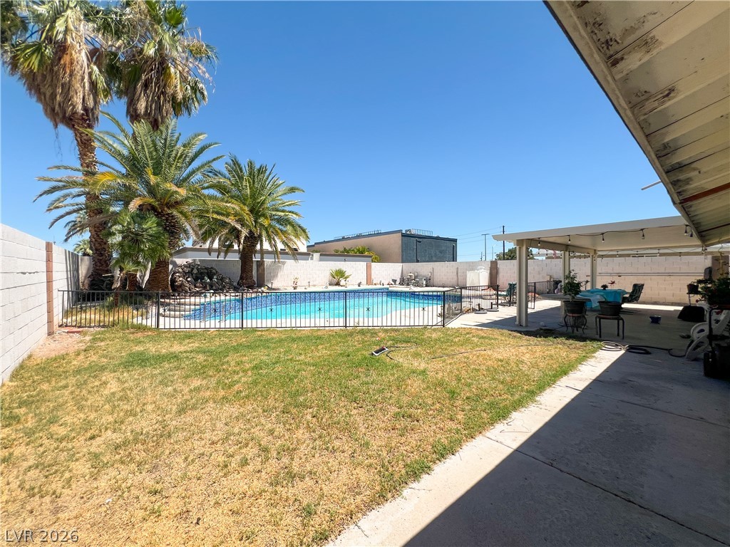 4458 Eureka Circle Las Vegas NV 89103