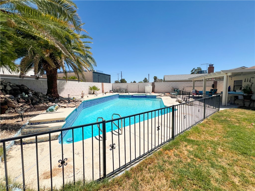 4458 Eureka Circle Las Vegas NV 89103