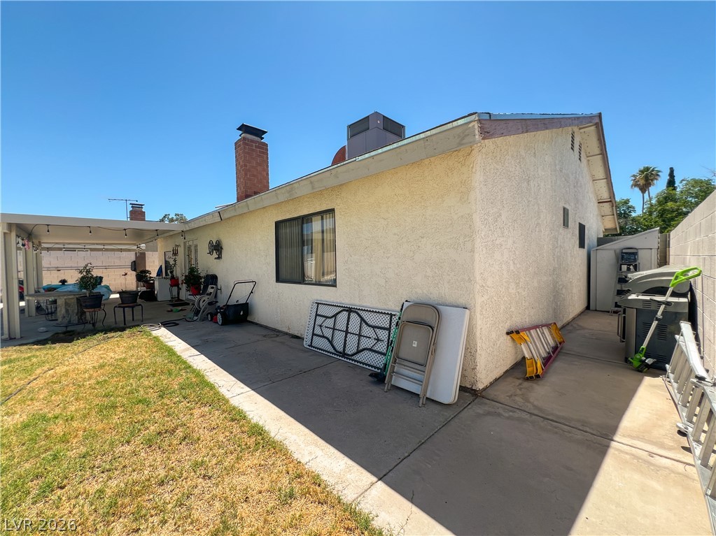 4458 Eureka Circle Las Vegas NV 89103