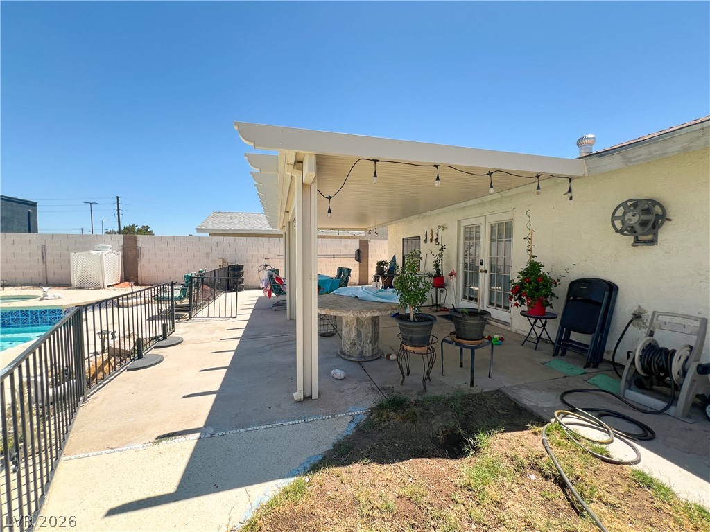 4458 Eureka Circle Las Vegas NV 89103
