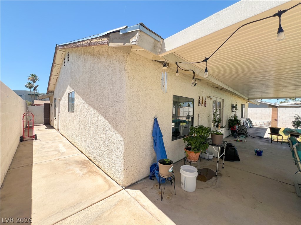 4458 Eureka Circle Las Vegas NV 89103